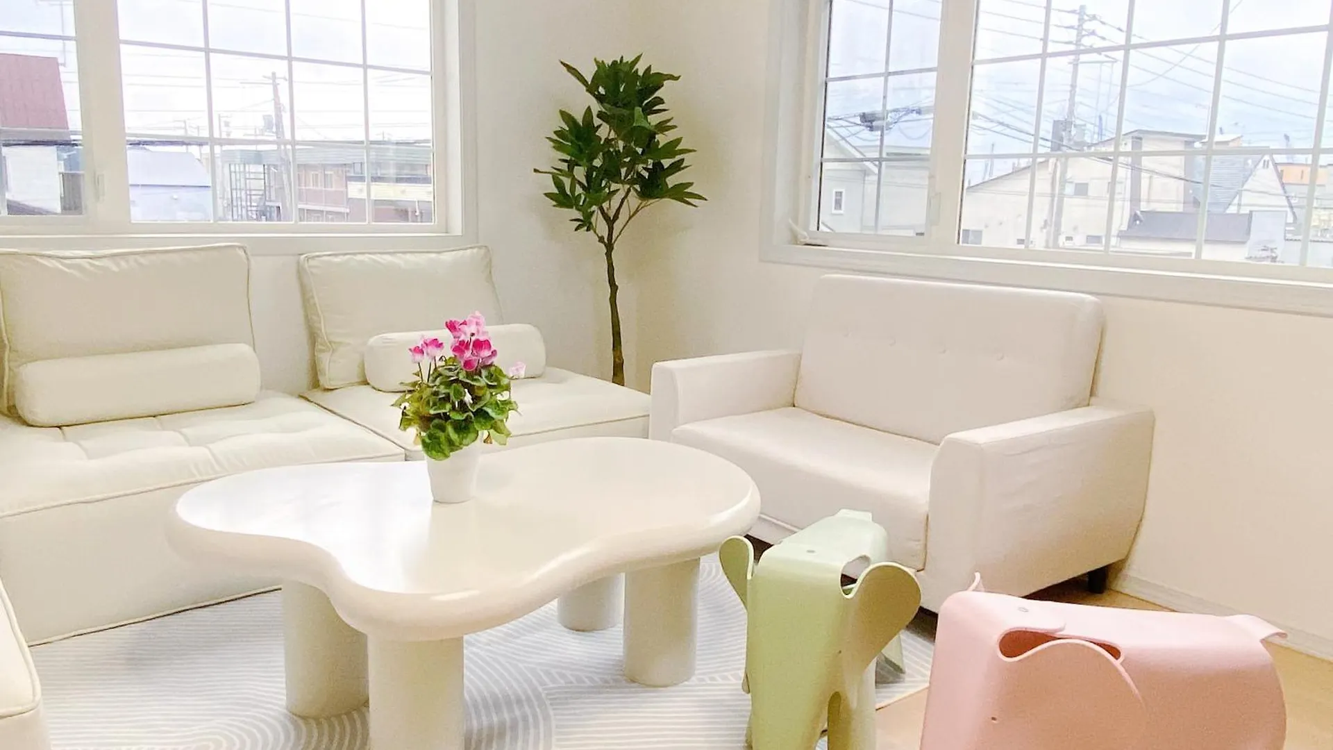 Appartement Niseko Powder Fox