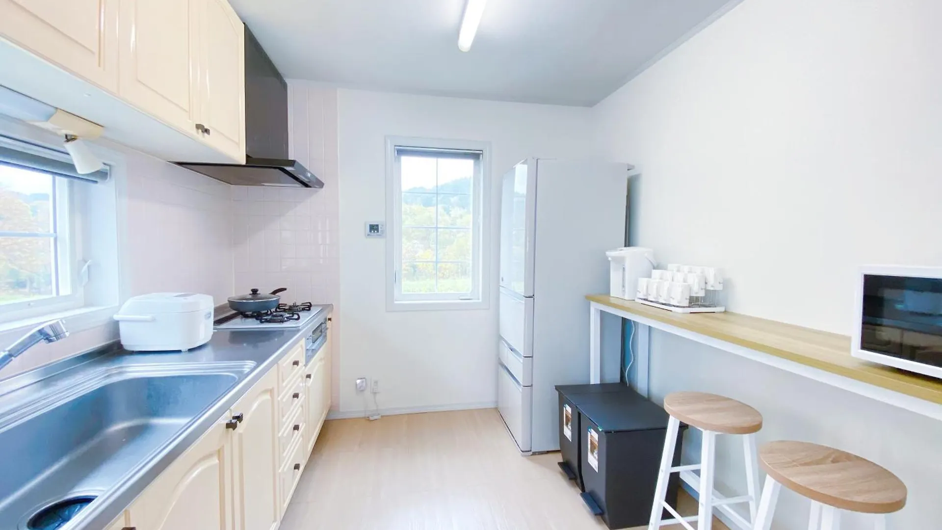 Appartement Niseko Powder Fox 0*,  Japon