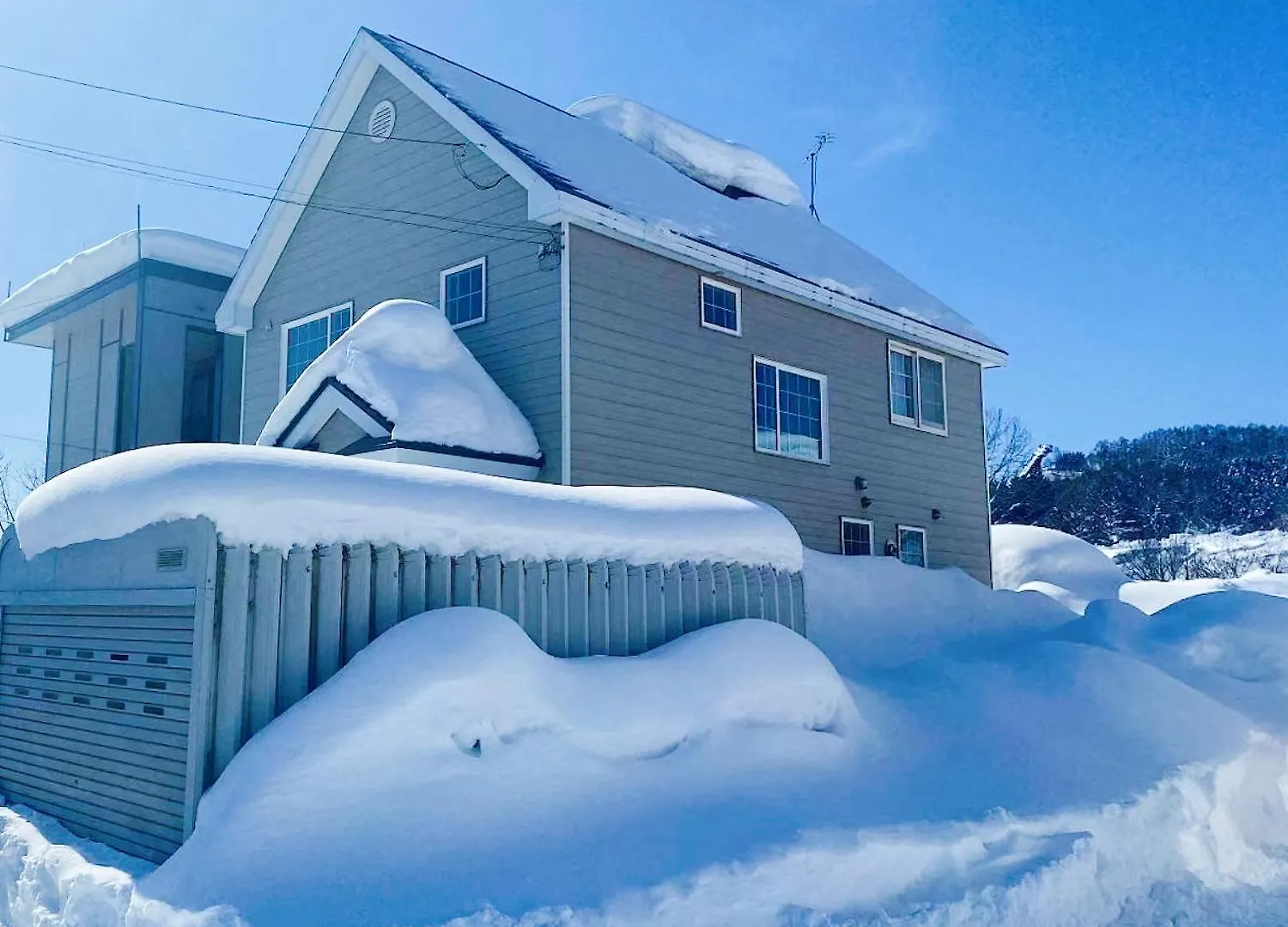 Appartement Niseko Powder Fox