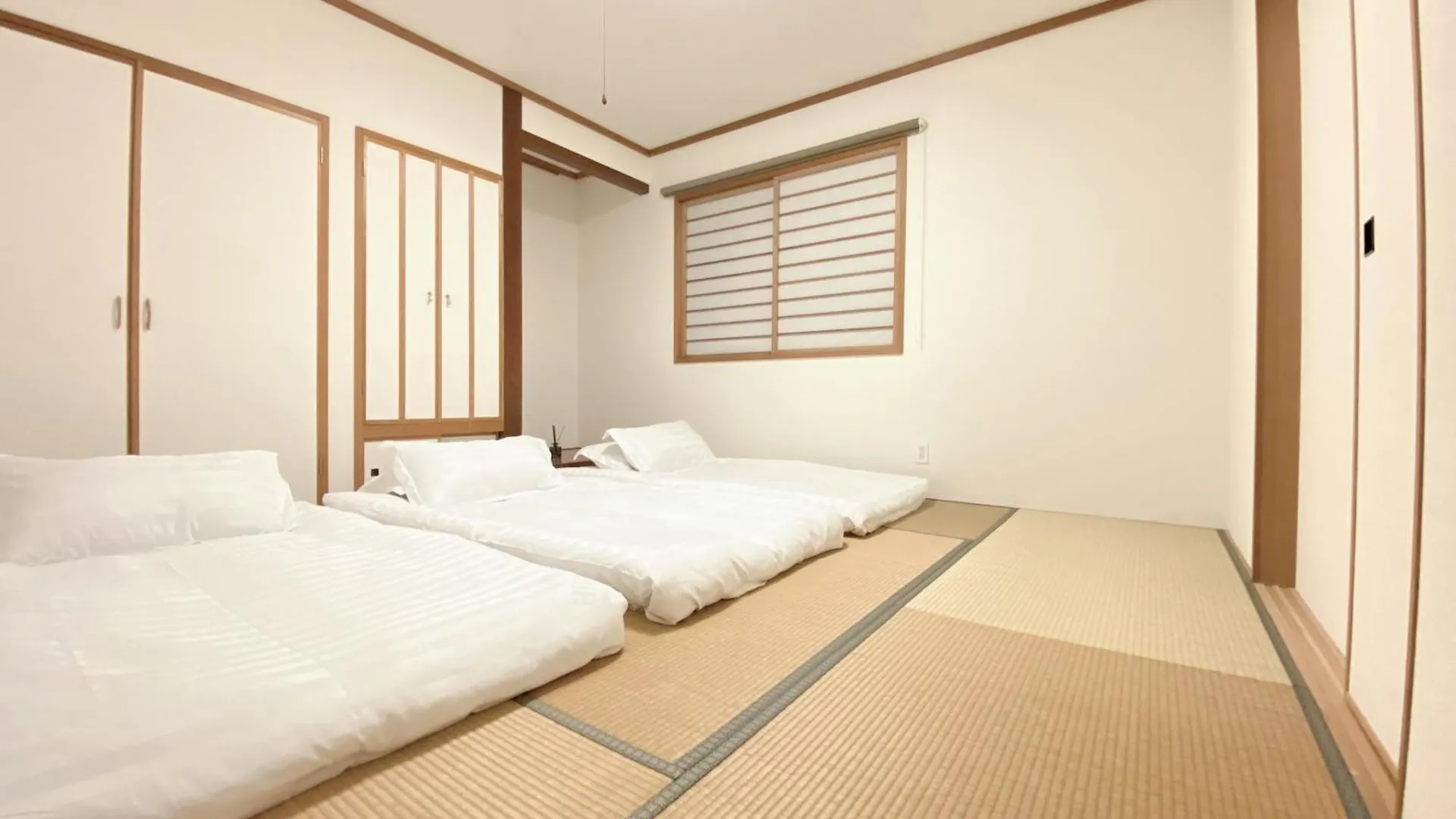 Appartement Niseko Powder Fox 0*,  Japon