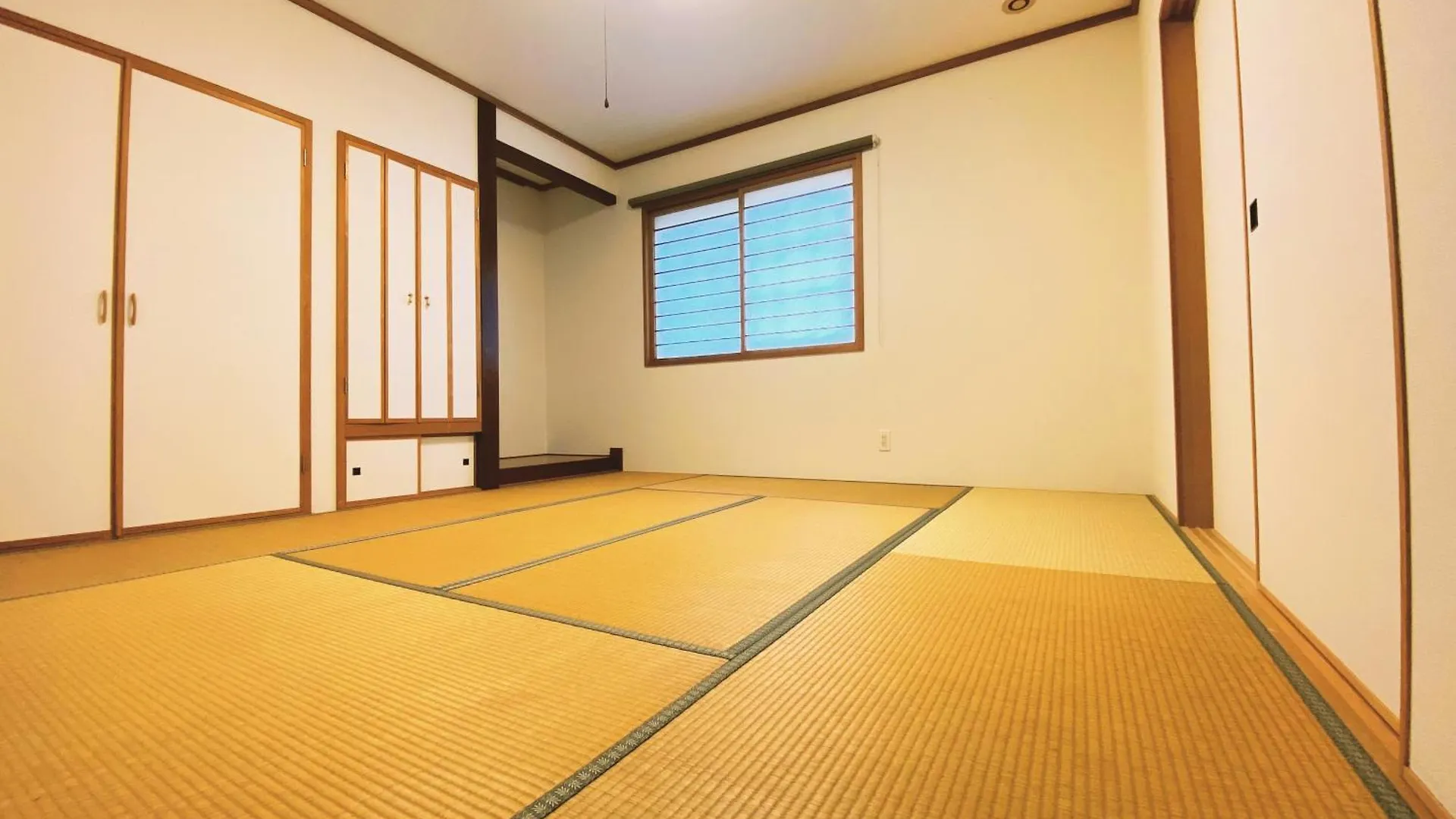 Appartement Niseko Powder Fox Séjour chez l'habitant